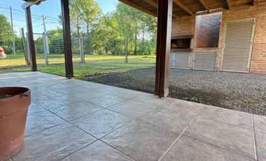 CASA QUINTA EN VENTA ZONA TILCARA
