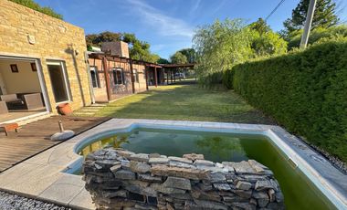 CASA QUINTA EN VENTA ZONA TILCARA