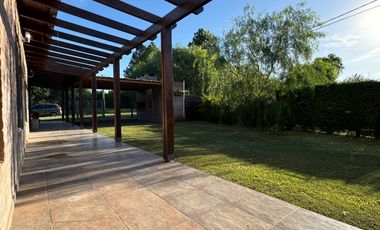 CASA QUINTA EN VENTA ZONA TILCARA