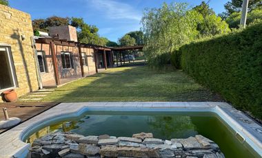 CASA QUINTA EN VENTA ZONA TILCARA