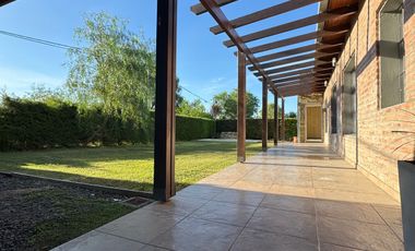 CASA QUINTA EN VENTA ZONA TILCARA