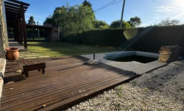 CASA QUINTA EN VENTA ZONA TILCARA