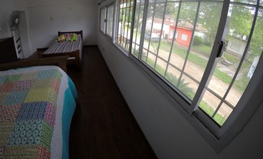 Complejo de departamentos en Aguas verdes