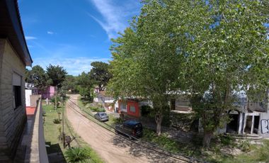 Complejo de departamentos en Aguas verdes