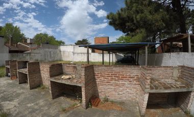 Complejo de departamentos en Aguas verdes
