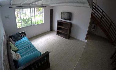 Complejo de departamentos en Aguas verdes