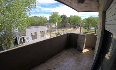 Complejo de departamentos en Aguas verdes