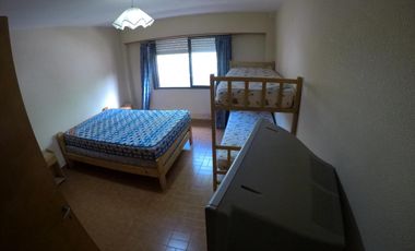 Complejo de departamentos en Aguas verdes