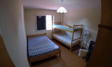 Complejo de departamentos en Aguas verdes