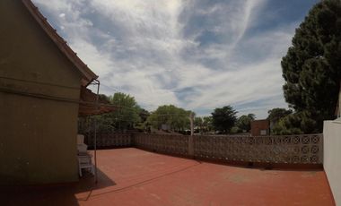 Complejo de departamentos en Aguas verdes