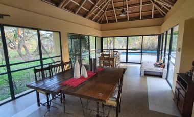Quinta en  San Jose Del Rincon