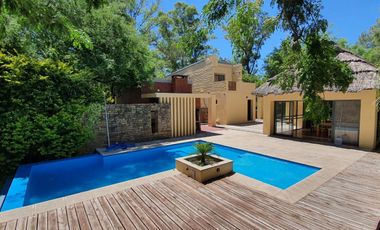 Quinta en  San Jose Del Rincon