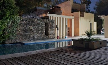 Quinta en  San Jose Del Rincon