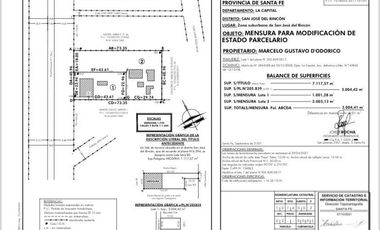 Quinta en  San Jose Del Rincon