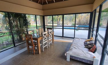 Quinta en  San Jose Del Rincon