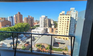 Edificio TERRAZAS DE PARANA