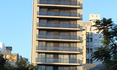 Edificio TERRAZAS DE PARANA