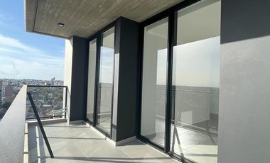 Edificio TERRAZAS DE PARANA