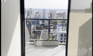 Edificio TERRAZAS DE PARANA