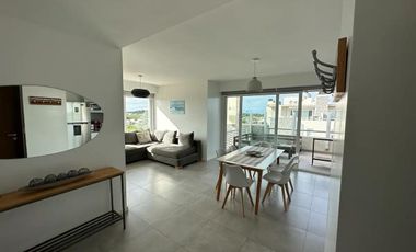 DEPARTAMENTO AL GOLF 19, COSTA ESMERALDA
