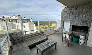 DEPARTAMENTO AL GOLF 19, COSTA ESMERALDA