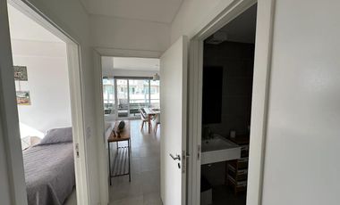 DEPARTAMENTO AL GOLF 19, COSTA ESMERALDA