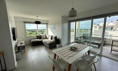 DEPARTAMENTO AL GOLF 19, COSTA ESMERALDA