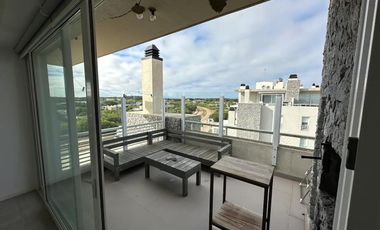 DEPARTAMENTO AL GOLF 19, COSTA ESMERALDA