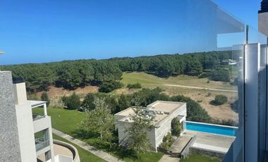 DEPARTAMENTO AL GOLF 19, COSTA ESMERALDA