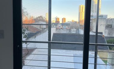Hermoso Departamento 3 ambientes con cochera y baulera a estrenar - Apto crédito- Lomas de Zamora Este