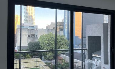Hermoso Departamento 3 ambientes con cochera y baulera a estrenar - Apto crédito- Lomas de Zamora Este