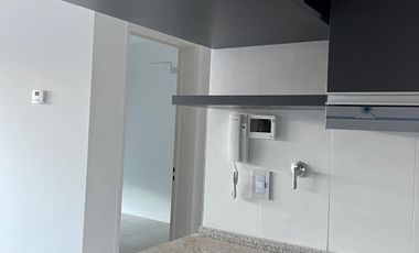 Hermoso Departamento 3 ambientes con cochera y baulera a estrenar - Apto crédito- Lomas de Zamora Este
