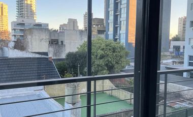 Hermoso Departamento 3 ambientes con cochera y baulera a estrenar - Apto crédito- Lomas de Zamora Este