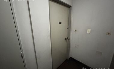 Venta departamento 3 ambientes con balcón en Avellaneda
