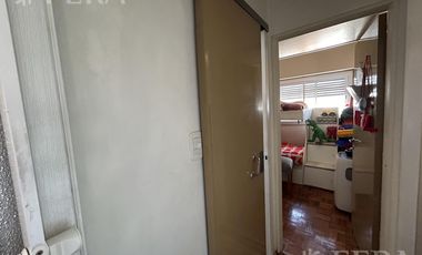 Venta departamento 3 ambientes con balcón en Avellaneda