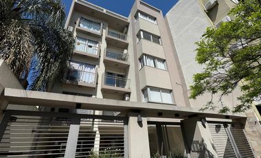 Departamento dos ambientes en venta