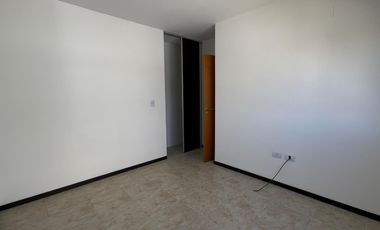 Departamento dos ambientes en venta