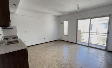 Departamento dos ambientes en venta
