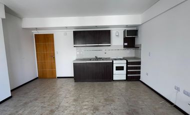 Departamento dos ambientes en venta