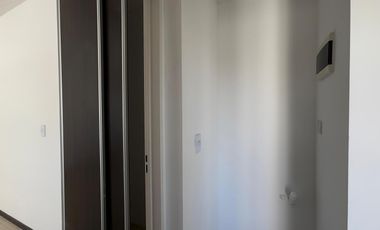 Departamento dos ambientes en venta