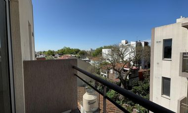 Departamento dos ambientes en venta