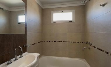 Departamento dos ambientes en venta