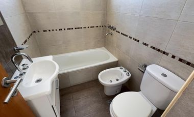 Departamento dos ambientes en venta