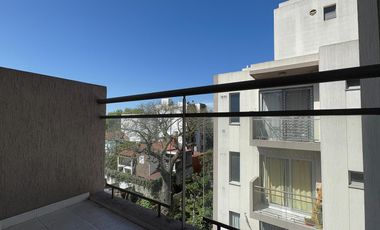 Departamento dos ambientes en venta