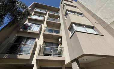 Departamento dos ambientes en venta