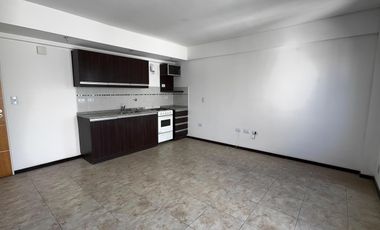 Departamento dos ambientes en venta