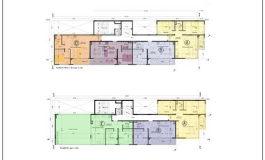 Departamento en  venta de 3 ambientes financiado en 50 cuotas sin anticipo - Wilde