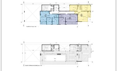 Departamento en  venta de 3 ambientes financiado en 50 cuotas sin anticipo - Wilde