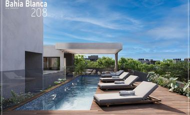 Departamento en  venta de 3 ambientes financiado en 50 cuotas sin anticipo - Wilde