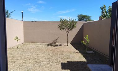 Casa en Matheu
